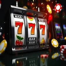 Katalog demo permainan slot samanaga