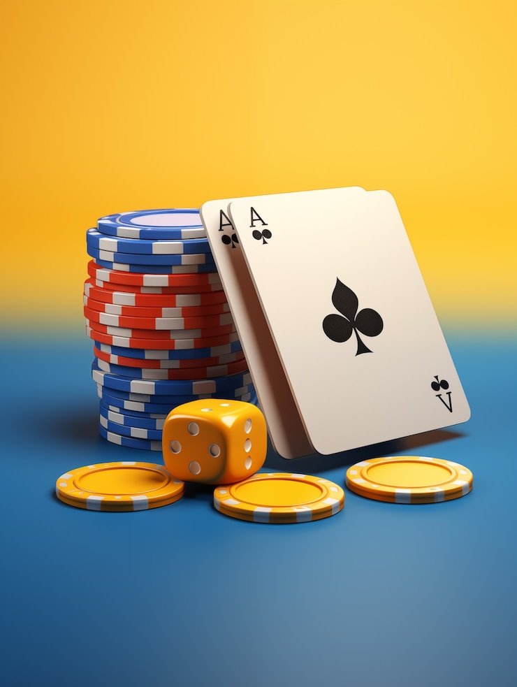 Speed Blackjack Game
