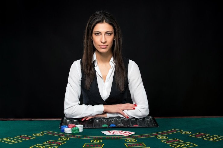 Hasil dan pembayaran di Speed Blackjack